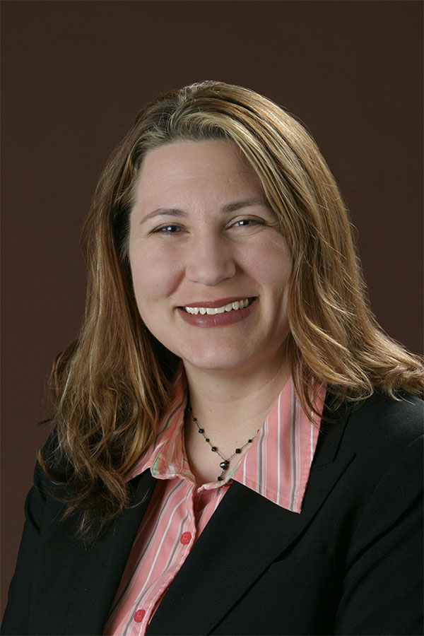 Photo of Jennifer R. Jansma, DPM