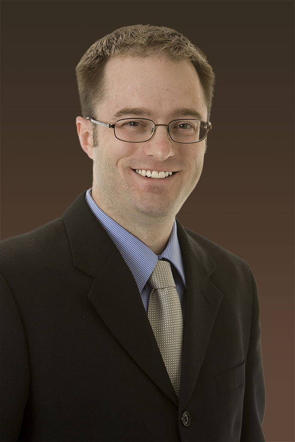 Photo of Jared Kern, DPM