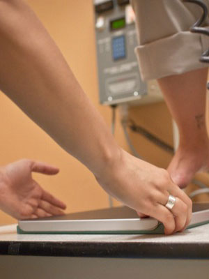 AFAS foot x-ray AFAS foot x-ray