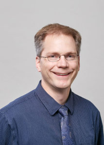 David Randall, DPM, FACFAS