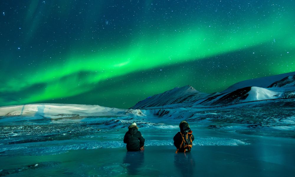 alaska-scenery